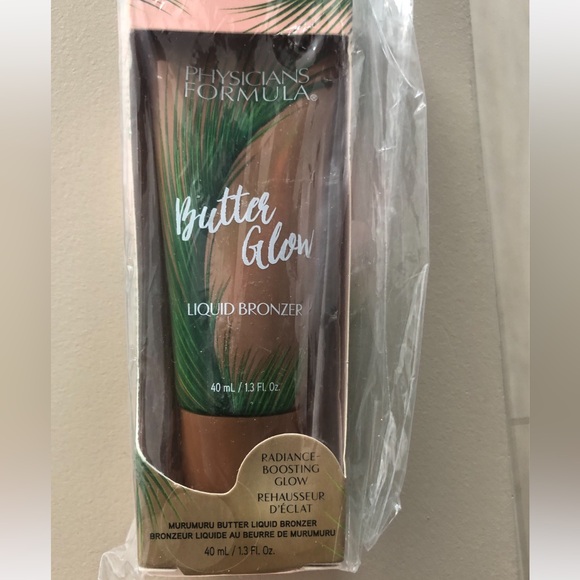 🟦SALE 5️⃣0️⃣% off🟦 
Physicians Formula Butter  Glow Liquid Bronzer NWT - Picture 2 of 5